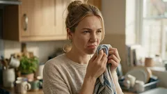 Už se nemusíte trápit s páchnoucími ručníky: stačí je na 5 minut vložit do sáčku a budou jako nové