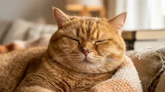 5 znamení, že je vaše kočka s vámi spokojená: Jak správně vyhodnotit situaci