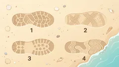 Test stopy v písku: Stopy budoucnosti – co se k vám již blíží