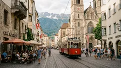 5 cenově dostupných destinací v Evropě, které stojí za to navštívit letos na jaře