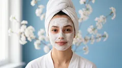 Víkendová domácí lázeňská rutina: 5 domácích kosmetických procedur, které nahradí návštěvu salónu