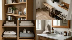 Rozsypal jsem sůl po všech místnostech a už nemusím neustále uklízet: jednoduchý tip pro domácnost