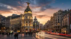 Toto je nejromantičtější město v Evropě – a pravděpodobně to není to, které byste čekali