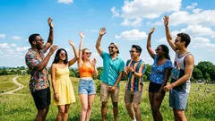 Lidé narození v těchto měsících se stávají srdcem každé skupiny