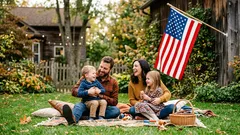 Mýty o USA, kterým všichni věří: statistiky, podmínky a regionální rozdíly v jednom balíčku