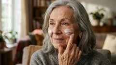 Vrásky mizí jako sníh: přírodní prostředek rozjasňuje pleť a navrací jí zářivý vzhled