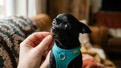 Jak správně krmit psa malého plemene: 3 pravidla, která opravdu fungují