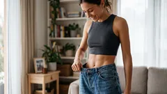 Tohle způsobuje, že vám rychleji roste břicho: Vyloučila jsem to ze svého jídelníčku a získala mnohem pevnější postavu