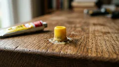 Jak odstranit vteřinové lepidlo: účinné metody a tipy